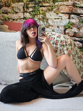 Kaitlin Witcher