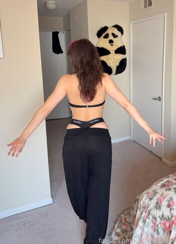 Full leaked Kaitlin witcher private onlyfans photo