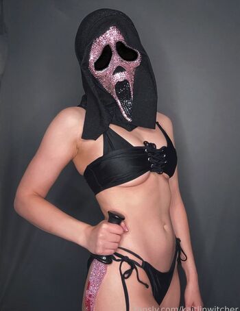 Full leaked Kaitlin witcher private onlyfans photo