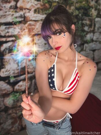 Kaitlin Witcher