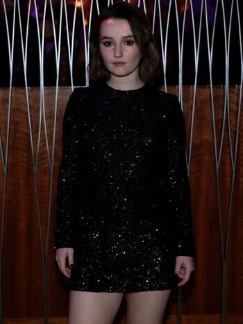 Kaitlyn Dever