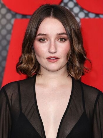Kaitlyn Dever