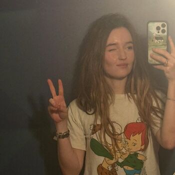 Full leaked Kaitlyn dever page private onlyfans photo