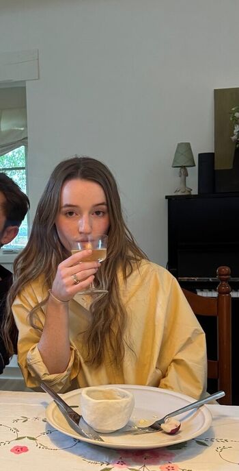 Full leaked Kaitlyn dever page private onlyfans photo