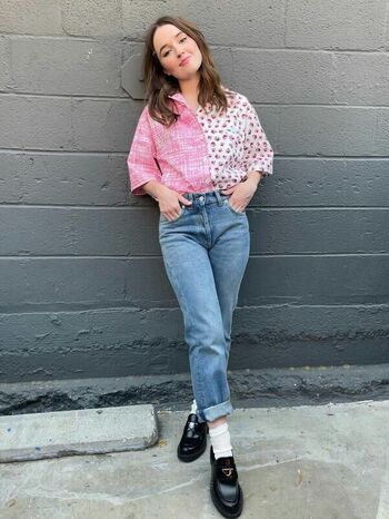 Full leaked Kaitlyn dever page private onlyfans photo