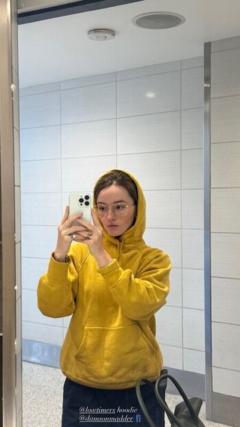Full leaked Kaitlyn dever private onlyfans photo