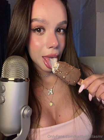 Full leaked Kaitlyn fall asmr private onlyfans photo