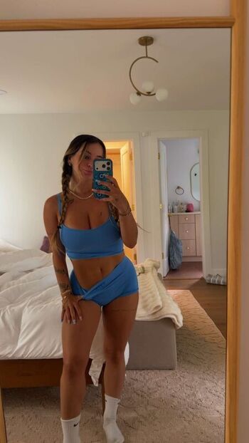 Full leaked Kaitlyn krems  page private onlyfans photo
