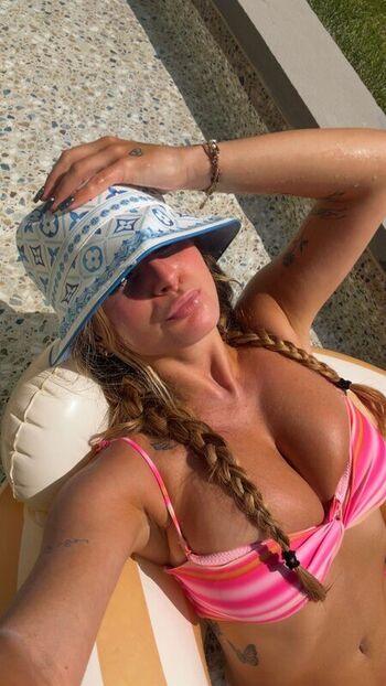 Full leaked Kaitlyn krems  page private onlyfans photo