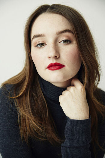 Kaitlyn Rochelle Dever
