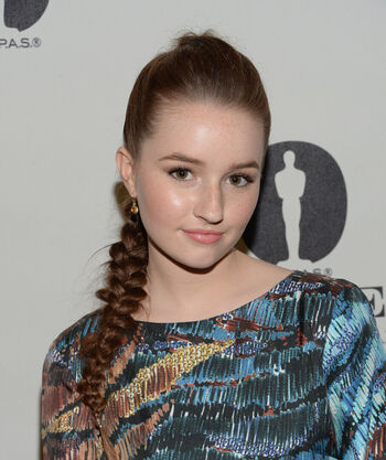 Kaitlyn Rochelle Dever