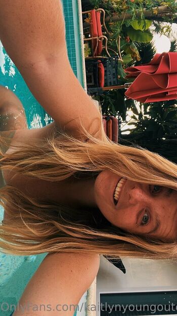 Full leaked Kaitlyn young private onlyfans photo