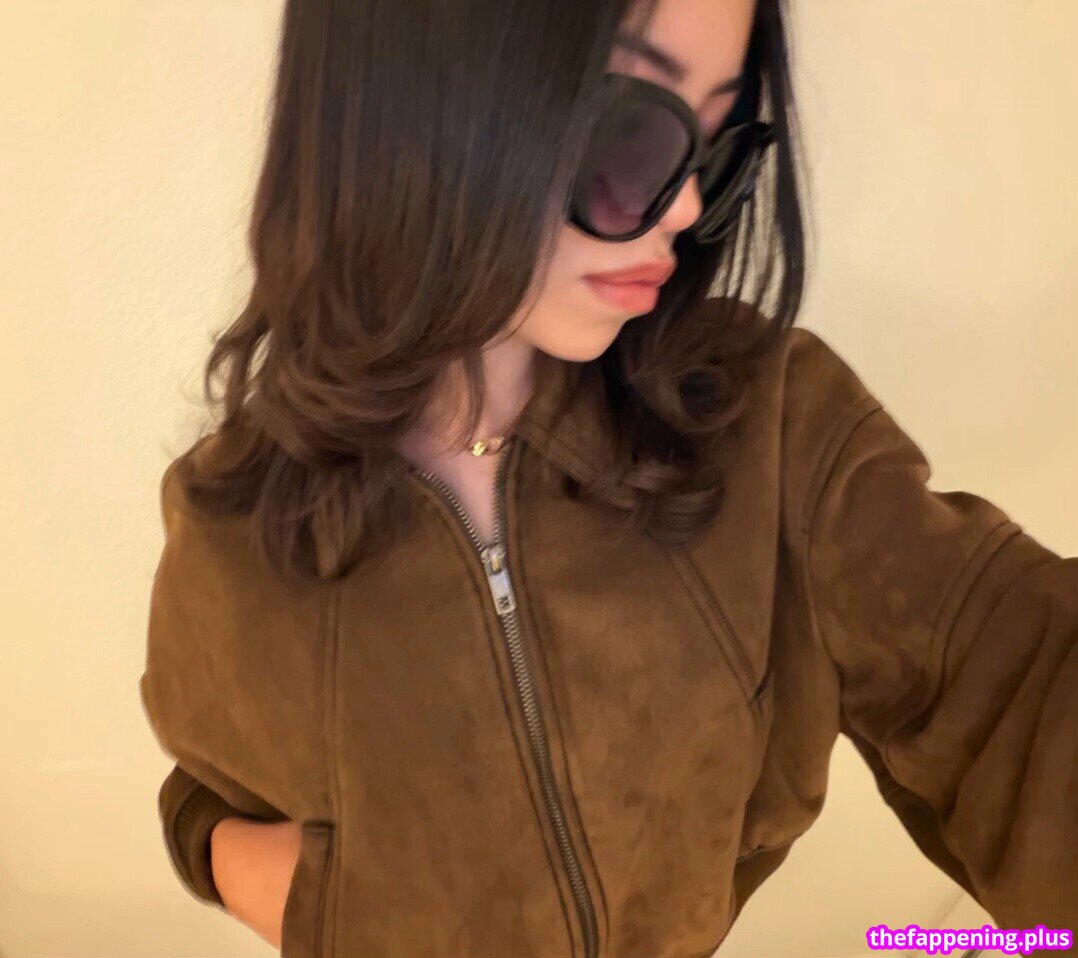 Kaitlynn Rhenea Asmr