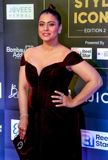 Kajol Devgan