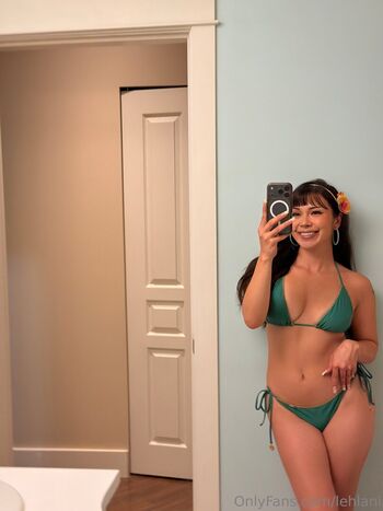 Full leaked Kala lehlani private onlyfans photo