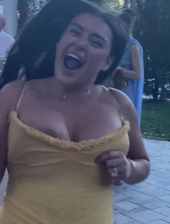 Full leaked Kalani hilliker private onlyfans photo