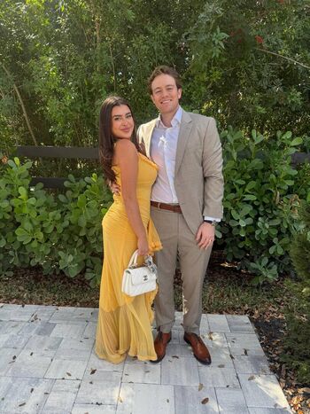 Full leaked Kalani hilliker private onlyfans photo