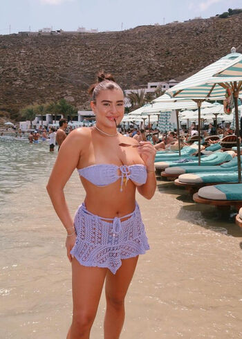 Full leaked Kalani hilliker private onlyfans photo
