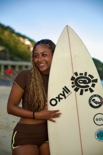 Kalani Rodgers