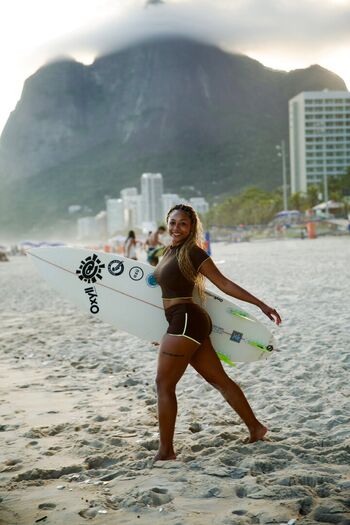 Kalani Rodgers