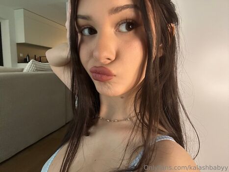 Full leaked Kalashbabyy private onlyfans photo