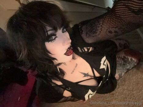 Full leaked Kalaynokay page private onlyfans photo