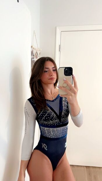 Full leaked Kalea mcelligott private onlyfans photo