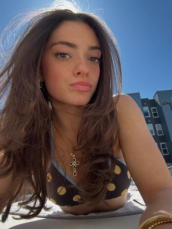 Kalea Mcelligott