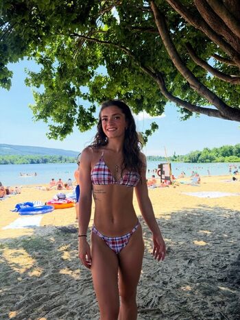 Full leaked Kalea mcelligott private onlyfans photo