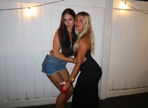 Full leaked Kaleigh boynton private onlyfans photo