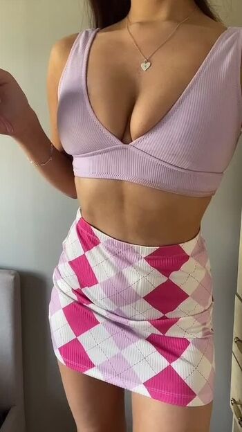 Full leaked Kaleigh mannion private onlyfans photo