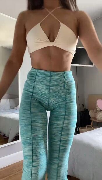 Full leaked Kaleigh mannion private onlyfans photo