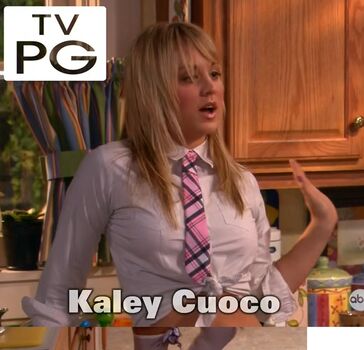 Full leaked Kaley cuoco private onlyfans photo