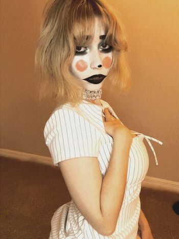 Full leaked Kaley evans private onlyfans photo