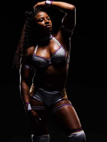 Full leaked Kali armstrong wwe private onlyfans photo