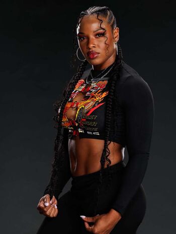 Full leaked Kali armstrong wwe private onlyfans photo