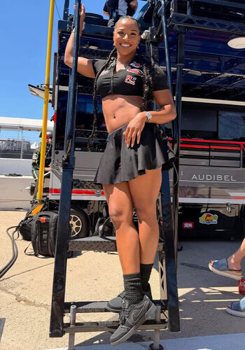 Full leaked Kali armstrong wwe private onlyfans photo