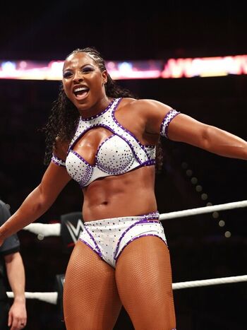 Full leaked Kali armstrong wwe private onlyfans photo