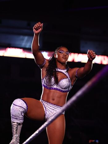 Full leaked Kali armstrong wwe private onlyfans photo