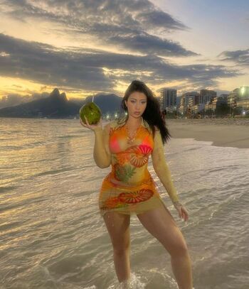 Full leaked Kali uchis private onlyfans photo