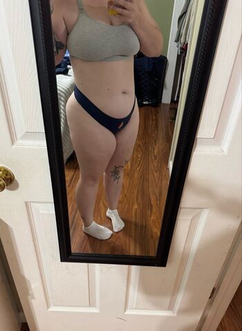 Full leaked Kalie private onlyfans photo