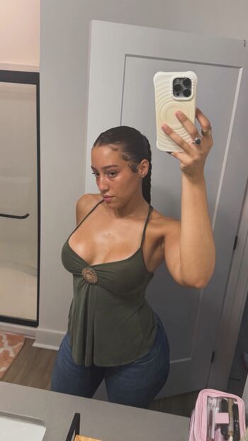 Kaliegh Robinson