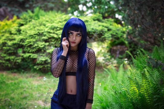 Full leaked Kalinka fox page private onlyfans photo