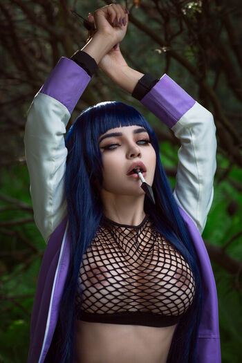 Full leaked Kalinka fox page private onlyfans photo