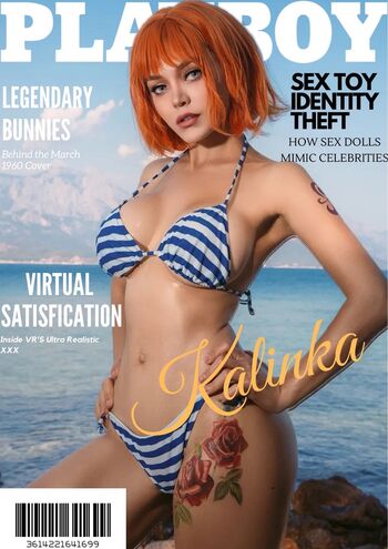 Kalinka Fox
