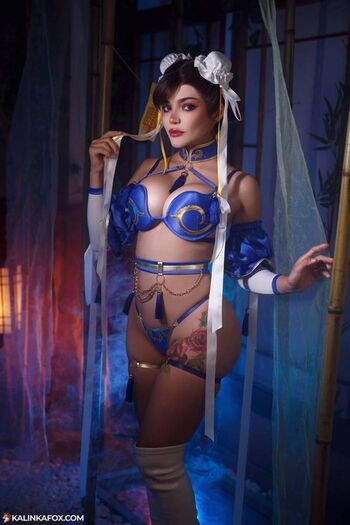 Kalinka Fox