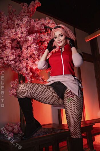 Kalinka Fox