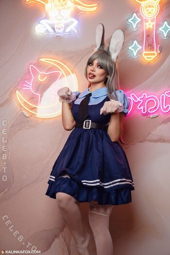 Full leaked Kalinka fox page private onlyfans photo