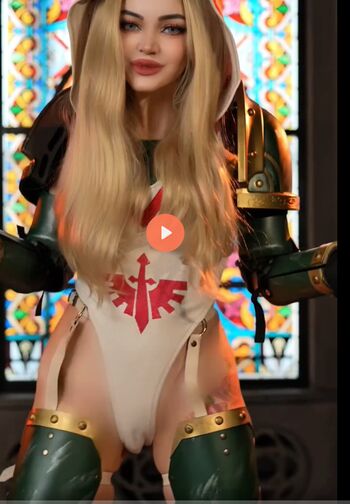 Full leaked Kalinka fox  page private onlyfans photo