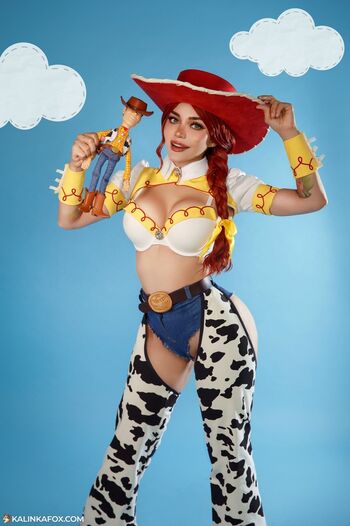 Full leaked Kalinka fox private onlyfans photo